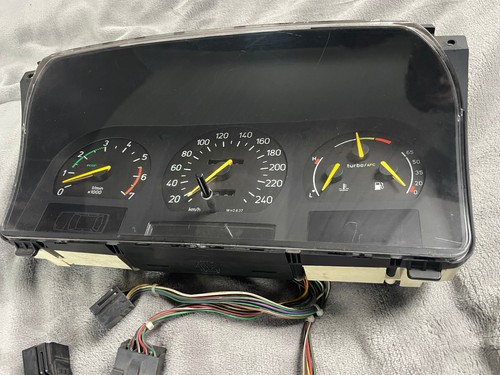 Saab 9000 turbo - 9000,