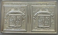 Schweizer Kantone Genf