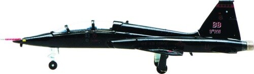 Hogan northrop 38a - northrop, talon