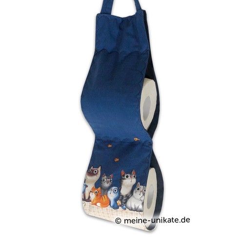 Neu unikat wc rollenhalter - neu*, wc-rollenhalter