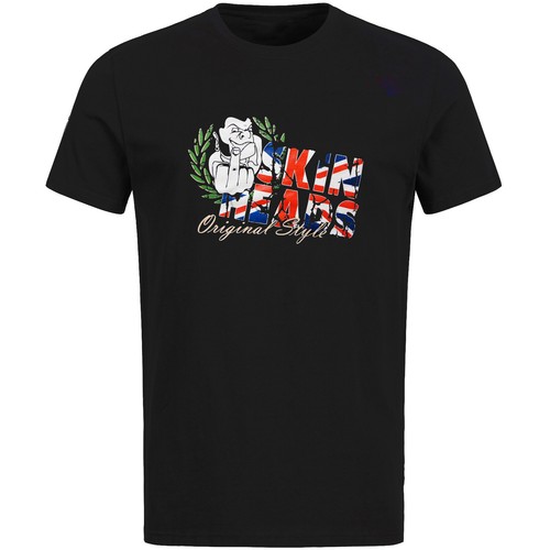 Skinheads original style - original,
