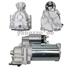 Anlasser FORD TRANSIT Pritsche