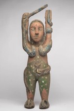 1420 Ewe Vodu Voodoo Vodoun