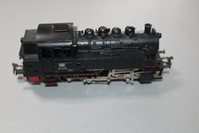 Märklin 3032 Dampflok