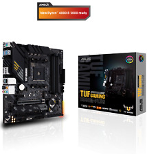 ASUS TUF Gaming B550M-Plus Gaming Mainboard Sockel AM4