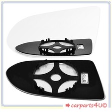 Spiegelglas für OPEL ZAFIRA A