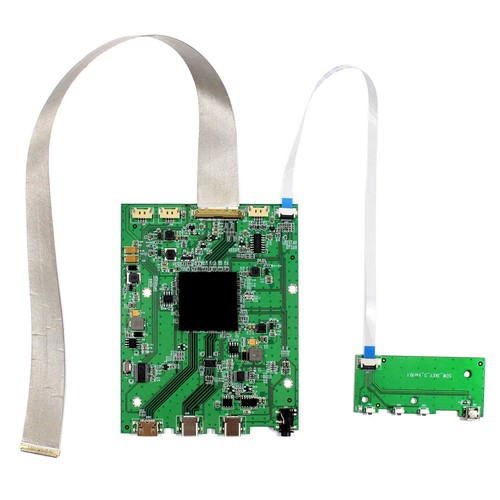 Mini type driver - driver, board