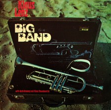 LP Klaus Lenz Big Band, Uschi