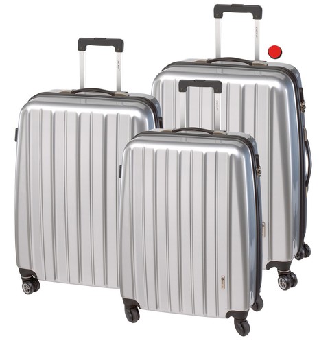 Trolley hartschale set trolly - trolley,