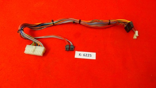 Franke spectra - spectra, s
