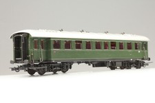 Roco H0 Personenwagen Schürzenwagen  Schmutz/Kratzer/Mängel o. OVP