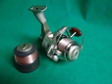 Angelrolle Browning, gebraucht. TOP.