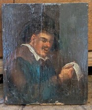 ACHTUNG !!! original Barock