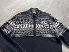 Wunderschöne und hochwertige Napapijri Strickjacke Gr. XXL