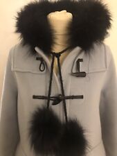 Original Burberry Dufflecoat Gr. 34