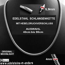 Halskette Anhängerkette