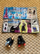 Ü-Ei Die Schlümpfe 2 FT 128A