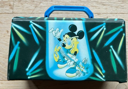 Kassettenkoffer koffer disney - kassettenkoffer,