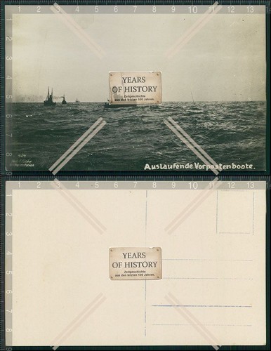 Foto wk marine - foto,