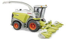 Bruder 02134 claas jaguar 980 - 02134,