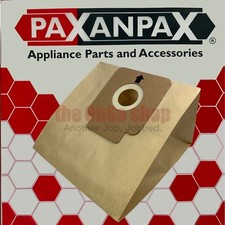 10 x HOOVER Typ - H58/H63/H64