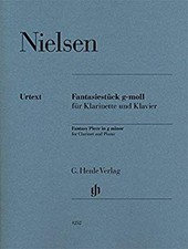 Nielsen CFantasiestuecke