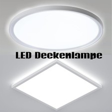 LED Deckenlampe Panel