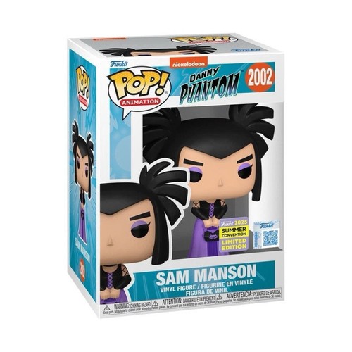 Funko pop danny phantom - funko, –