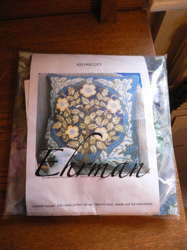 Ehrman kelmscott - ehrman,