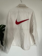 Supreme Nike Ripstop Pullover