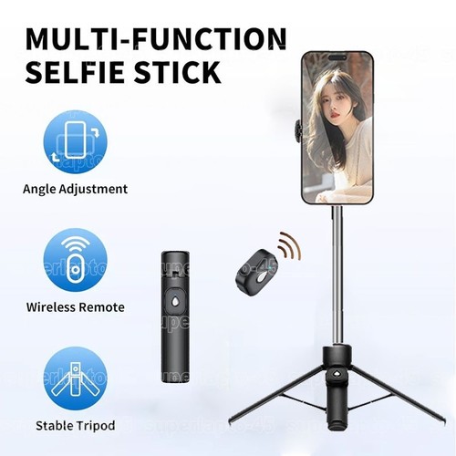 Smartphone selfie stick - smartphone,