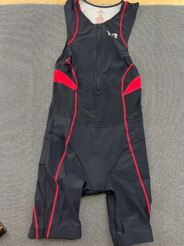 Tyr damen tri suit medium - tri,