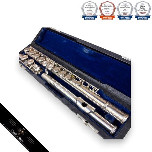 Muramatsu sterling silber 925 - sterling,