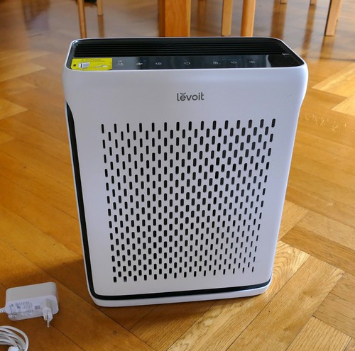 Luftreiniger levoit vital - levoit,