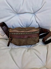 Campomaggi bauchtasche - campomaggi,