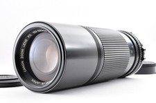 Canon New FD NFD 100-200mm