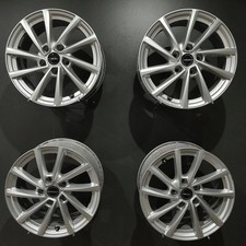 4x Alufelge 16 Zoll 7.0" 5x112