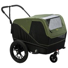 XLC Hunde Fahrrad Anhänger