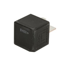 Relais, Glühanlage BOSCH 0