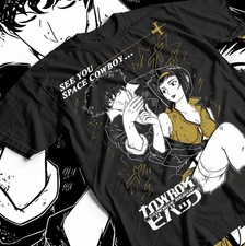 Spike Spiegel Cowboy Bebop