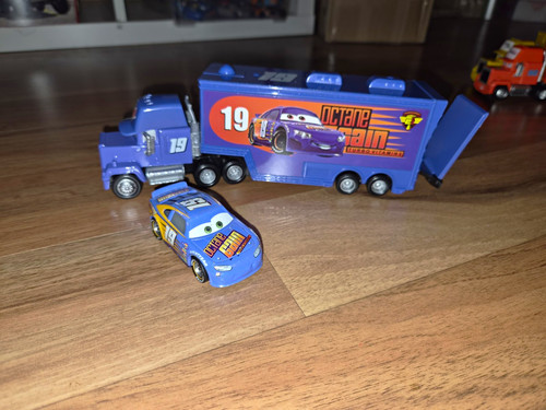 Disney pixar cars - disney,