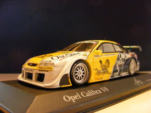 Minichamps 430954271 - 1:43,