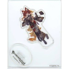 Anthuria Granblue Fantasy