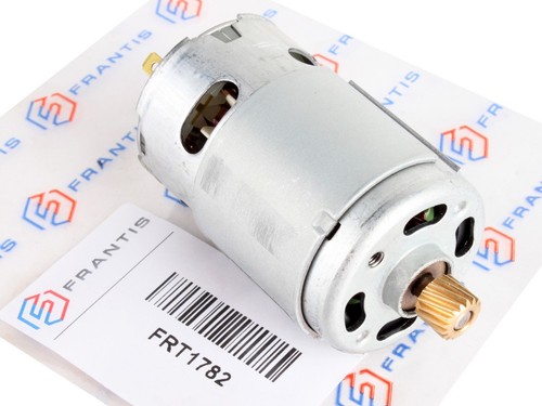 Motor handbremse - motor,