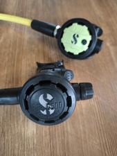 Scubapro atemregler set - atemregler,