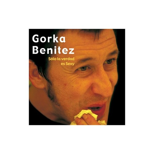 Gorka benítez sólo la - gorka,