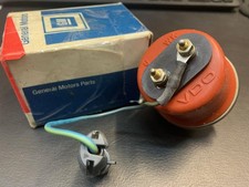 Öldruckschalter CiH 1,7 - 3,6