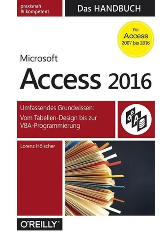 Microsoft access 2016 das - 2016,
