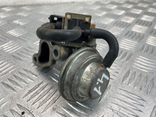 Agr ventil mercedes e240 - agr,