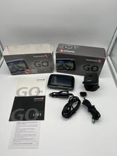 TomTom Go 750 Live 4CP0.002.06 GPS Navigationssystem Europa 2GB OVP Top !
